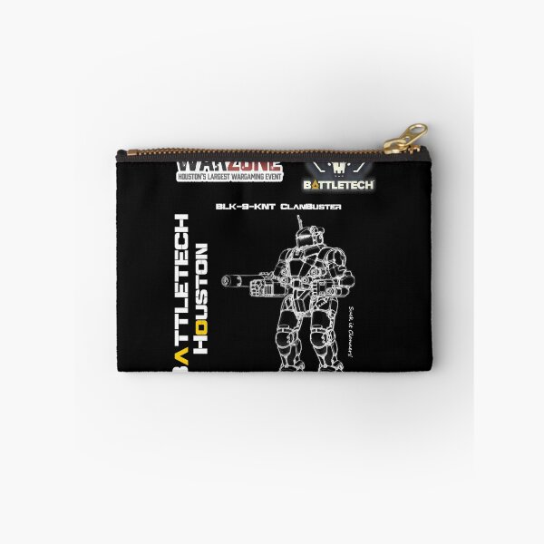 Item preview, The War Between Military Means In 31St Century Battletech Game Warzone Houston Black Knight Vintage designed and sold by BrownBattletech.