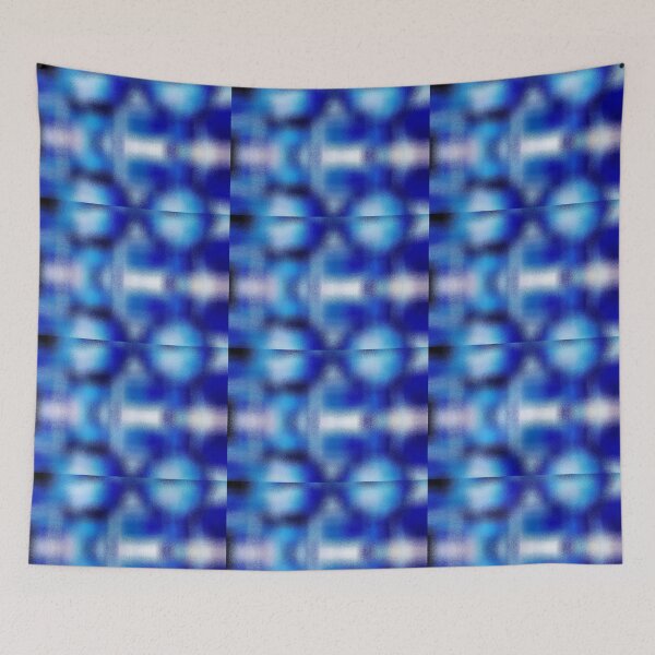 Item preview, Blue Brilliance designed and sold by TM Art.