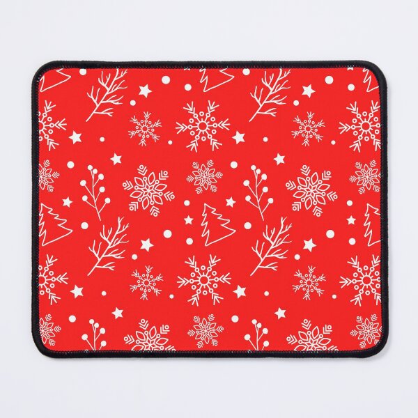 Item preview, Christmas Snowlake Pattern designed and sold by minimalconcept.