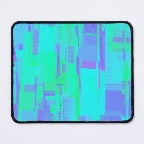 Item preview, Colorful abstract design with luminous colors designed and sold by Smiley-10.