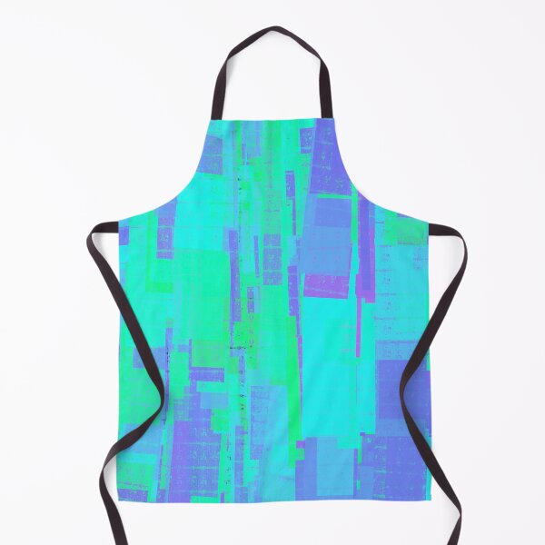 Item preview, Colorful abstract design with luminous colors designed and sold by Smiley-10.