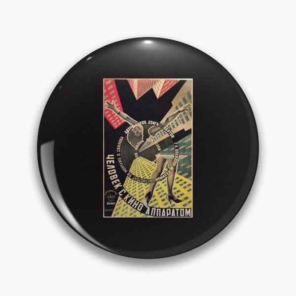 Item preview, Homme avec une caméra, affiche de film vintage, 1929 Poster designed and sold by HortonHarmon17.