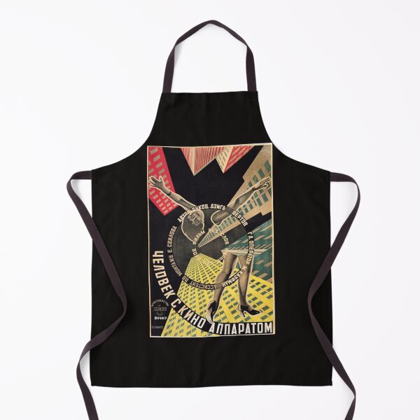 Item preview, Homme avec une caméra, affiche de film vintage, 1929 Poster designed and sold by HortonHarmon17.