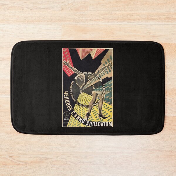 Item preview, Homme avec une caméra, affiche de film vintage, 1929 Poster designed and sold by HortonHarmon17.