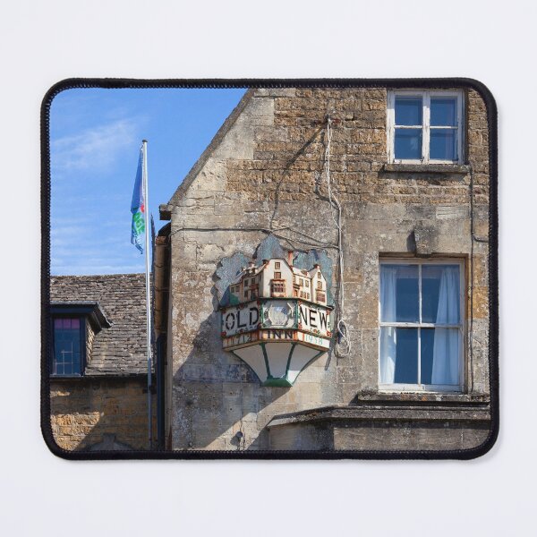 Item preview, Bourton-on-the-Water designed and sold by andrewroland.