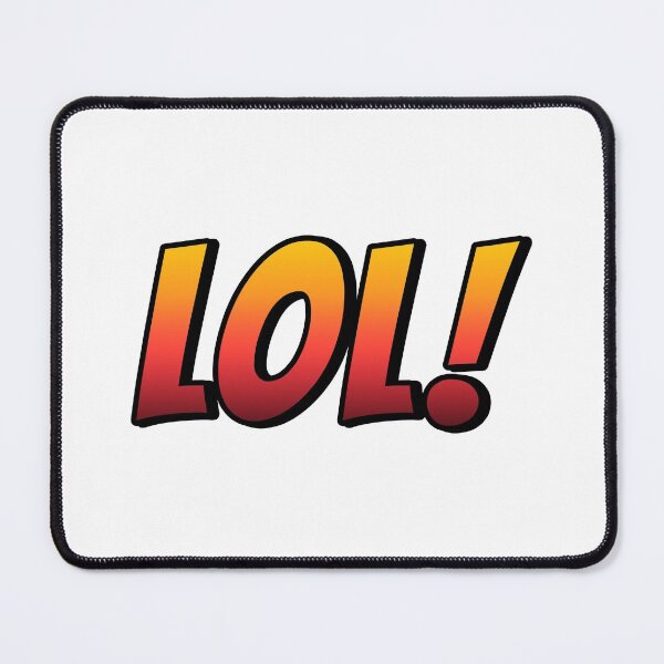 Item preview, LOL! designed and sold by LewisRichie.
