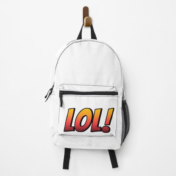 Item preview, LOL! designed and sold by LewisRichie.