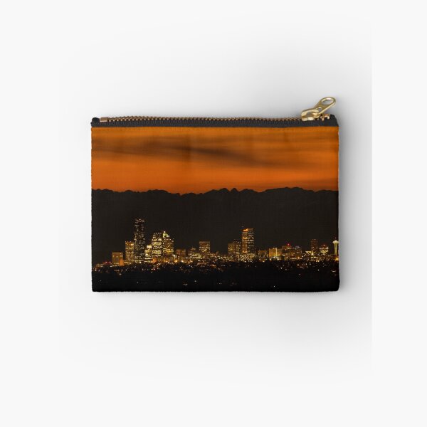 Item preview, Good Night, Seattle! designed and sold by Jim Stiles.