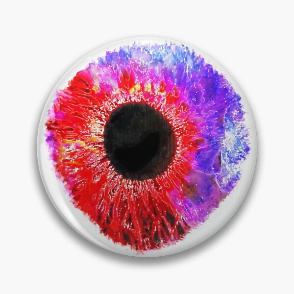 Item preview, The eye N01 designed and sold by Karunyapas.
