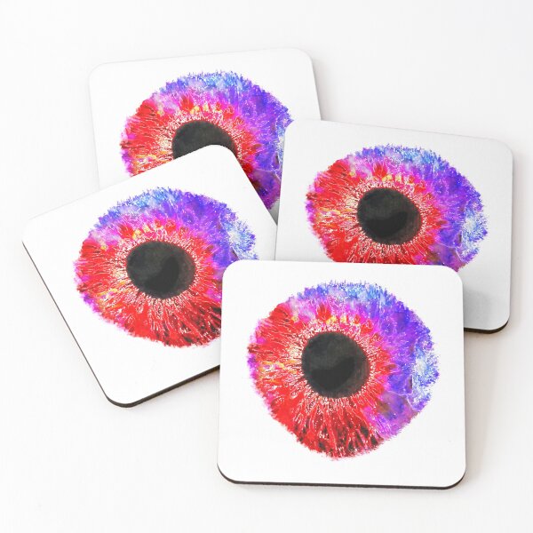 Item preview, The eye N01 designed and sold by Karunyapas.
