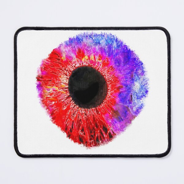 Item preview, The eye N01 designed and sold by Karunyapas.