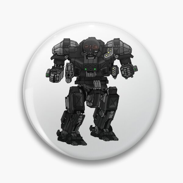 Item preview, The War Between Military Means In 31St Century Battletech Game  Atlas D Dark And Offensive designed and sold by BrownBattletech.