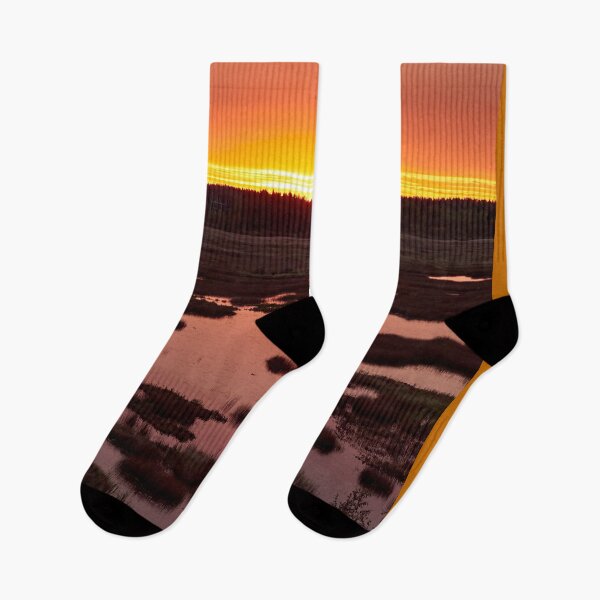 Item preview, Puurijarvi evening lights designed and sold by Jouko Lehto Photography.