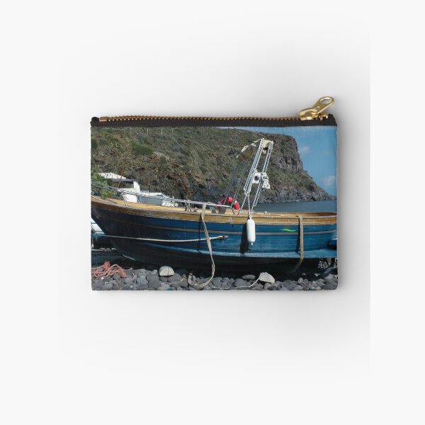 Item preview, Fishing Boat, Filicudi designed and sold by Maria  Varlet.
