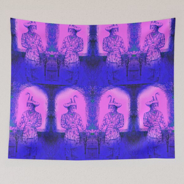 Item preview, Little Maharajas designed and sold by Nickdavisinghe.