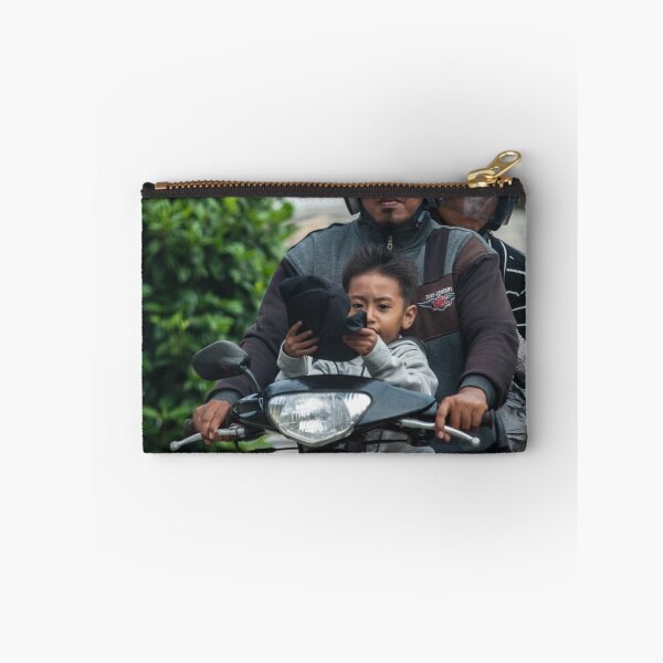 Item preview, Riding Up Front designed and sold by Vince Russell.