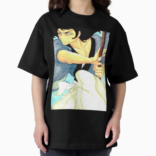 Item preview, Goemon designed and sold by sakanachan.