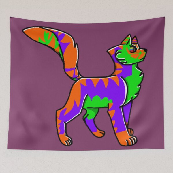 Item preview,  I love Cat 4 designed and sold by beckyhowling.