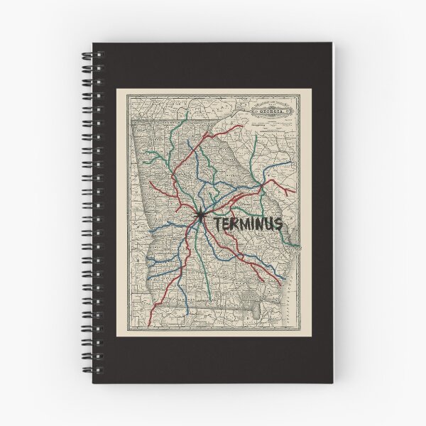 Item preview, Plan du terminus Poster designed and sold by BentleyGordon4.