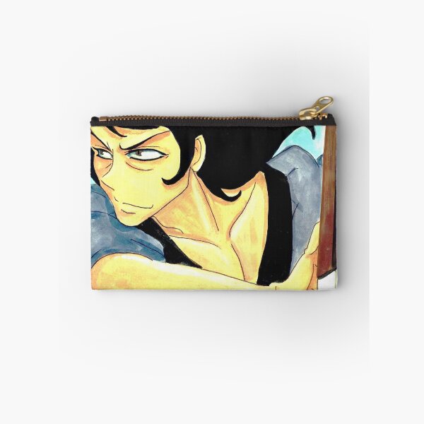 Item preview, Goemon designed and sold by sakanachan.