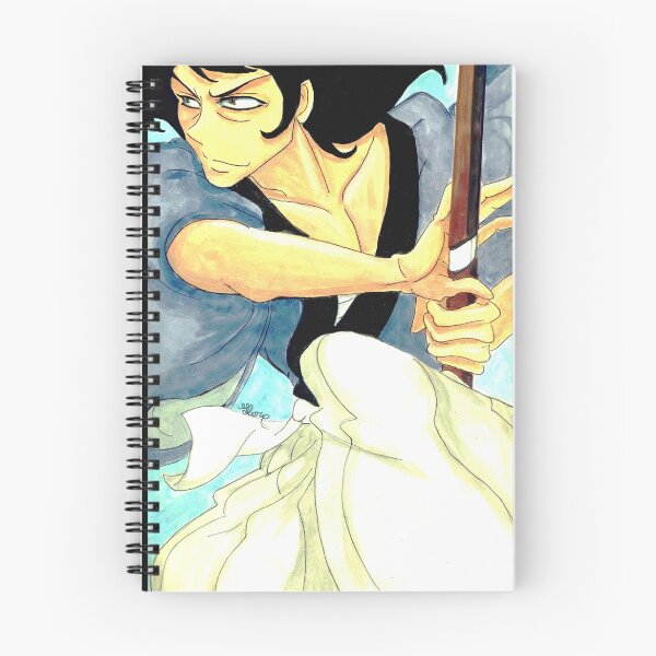 Item preview, Goemon designed and sold by sakanachan.