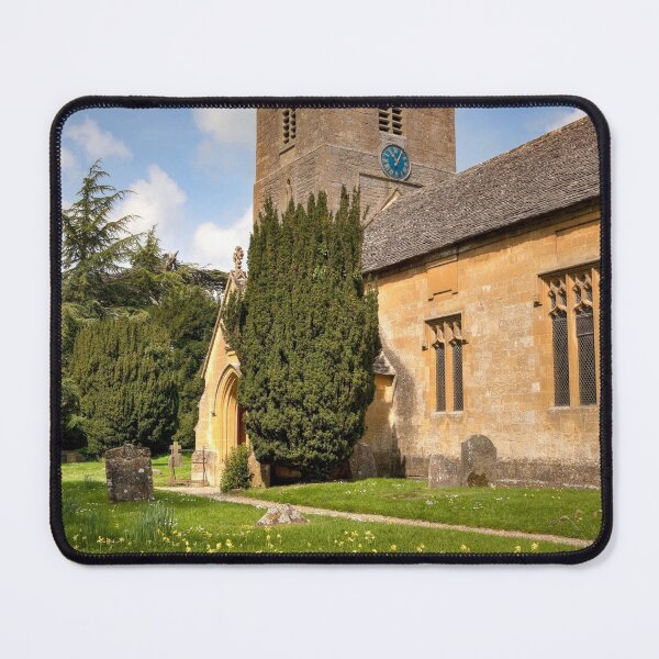 Stanway Mouse Pad