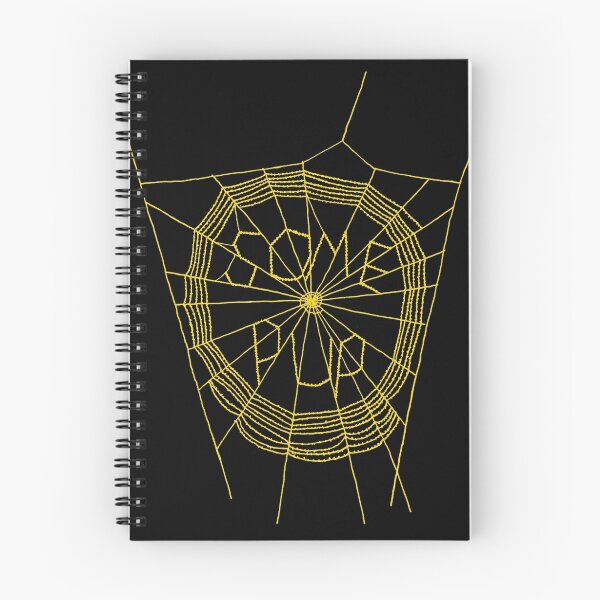 Item preview, Some Pup-Yellow Web designed and sold by geareduppup.