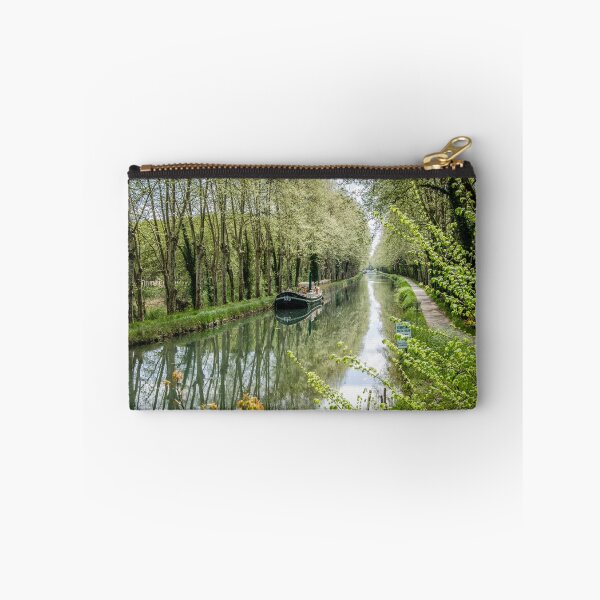Item preview, Meilhan sur Gironde Canal designed and sold by 29Breizh33.