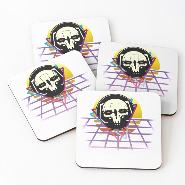 Item preview, The War Between Military Means In 31St Century Battletech Game  Vaporwave Music designed and sold by BrownBattletech.