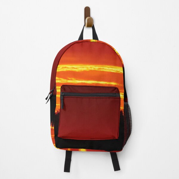 Item preview, The sun goes down burning hot designed and sold by Jouko Lehto Photography.