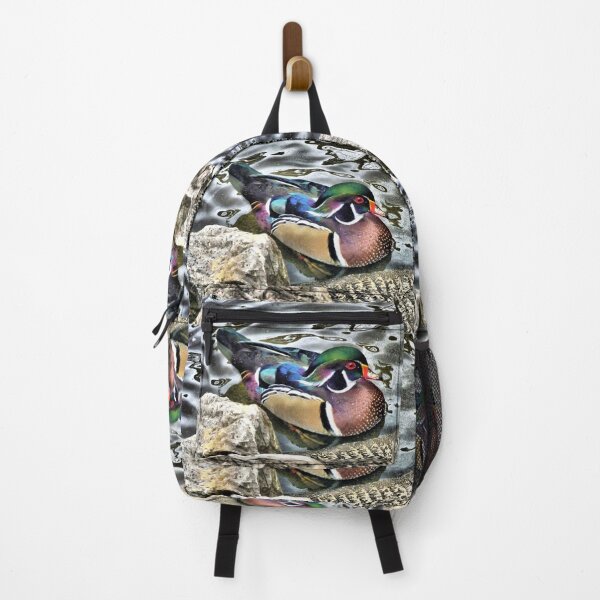 Item preview, Mallard Artwork designed and sold by Fearless-Fox.