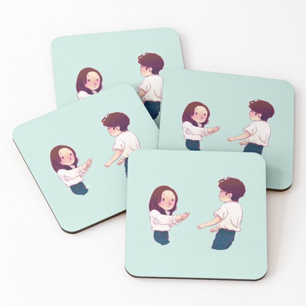 Item preview, Hometown Cha Cha Cha | SIKHYE Dance designed and sold by ohcessilia.