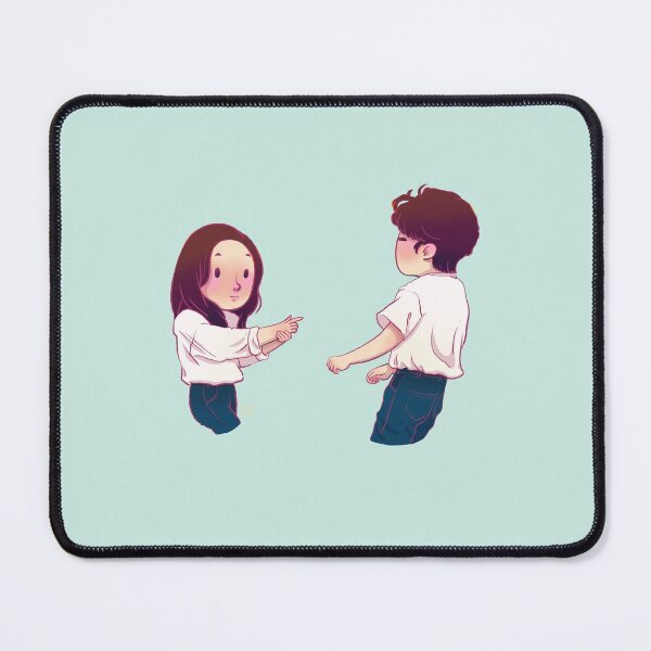 Item preview, Hometown Cha Cha Cha | SIKHYE Dance designed and sold by ohcessilia.