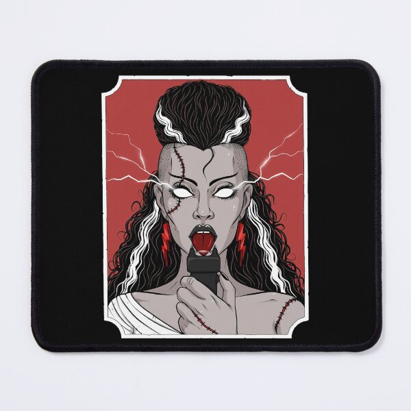 Item preview, New bride of Frankenstein designed and sold by QuocKhanhoo1.