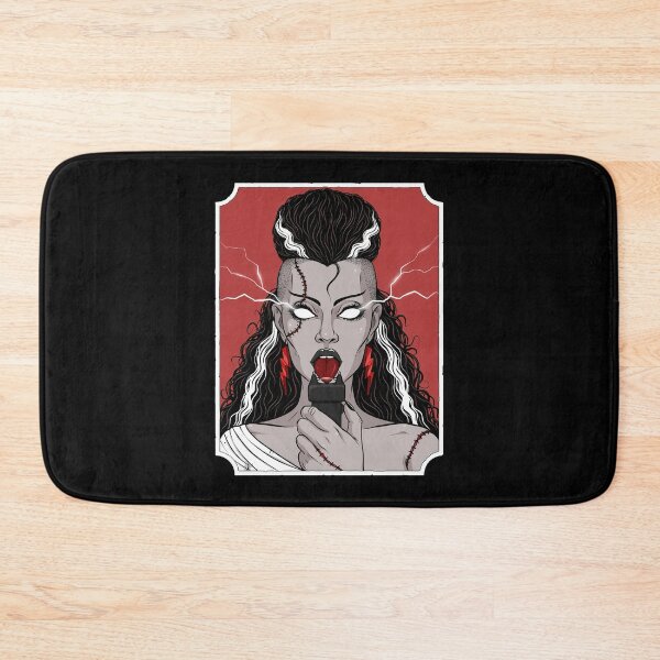 Item preview, New bride of Frankenstein designed and sold by QuocKhanhoo1.