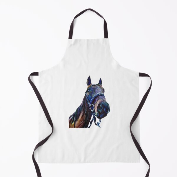 Item preview, A Solo Horse designed and sold by LornaBowdenART.