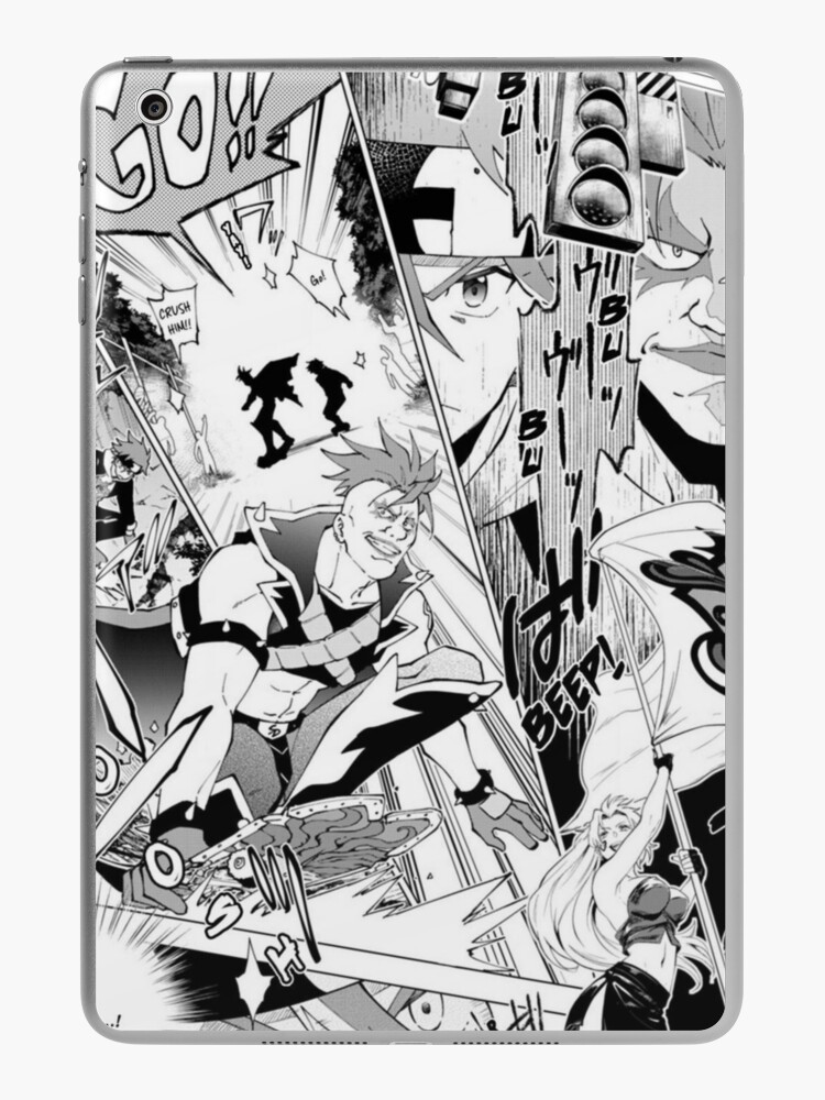 Sk8 the Infinity Manga Panels - cheez - Wattpad
