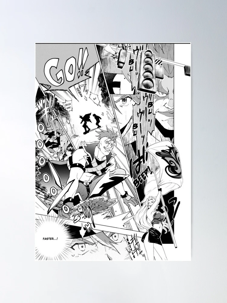 Nobara's shawty na platformě X: „this specific sk8 the infinity manga panel  supremacy  / X