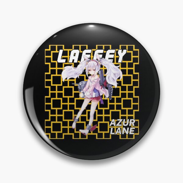 Item preview, LAFFEY | AZUR LANE CHARACTERS designed and sold by Full  Game.