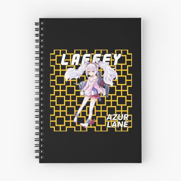 Item preview, LAFFEY | AZUR LANE CHARACTERS designed and sold by Full  Game.