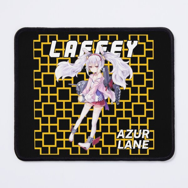 Item preview, LAFFEY | AZUR LANE CHARACTERS designed and sold by Full  Game.