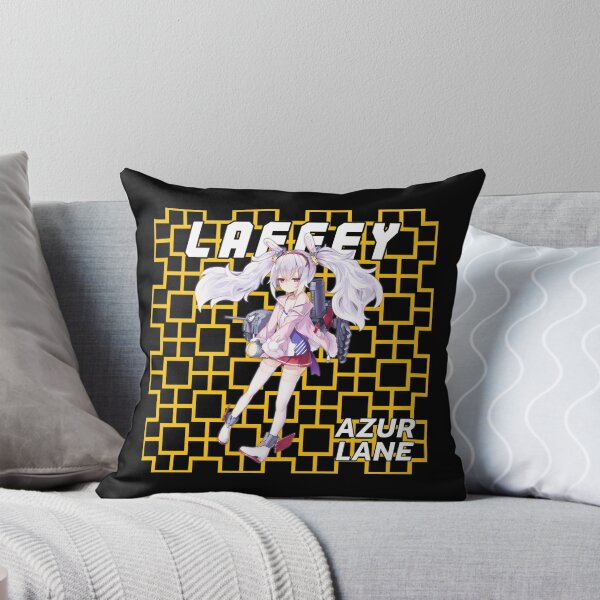 Item preview, LAFFEY | AZUR LANE CHARACTERS designed and sold by Full  Game.