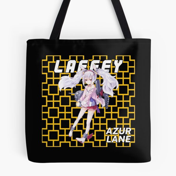Item preview, LAFFEY | AZUR LANE CHARACTERS designed and sold by Full  Game.