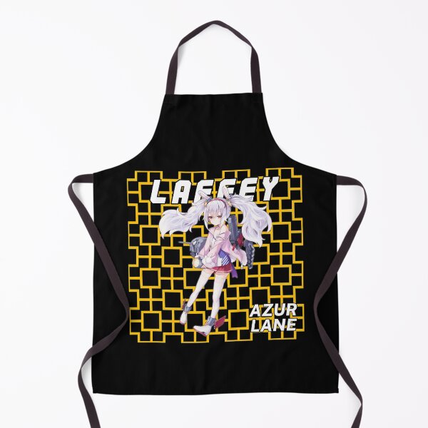 Item preview, LAFFEY | AZUR LANE CHARACTERS designed and sold by Full Game.