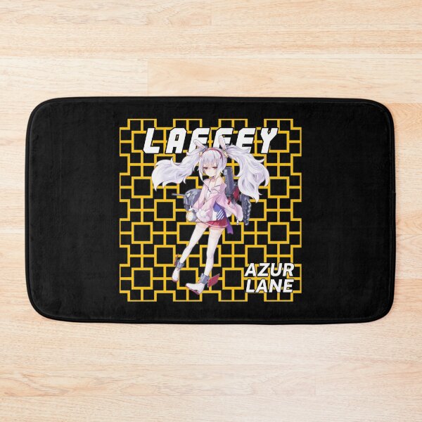 Item preview, LAFFEY | AZUR LANE CHARACTERS designed and sold by Full  Game.