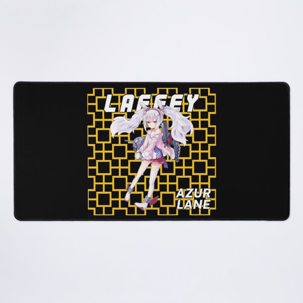 Item preview, LAFFEY | AZUR LANE CHARACTERS designed and sold by Full  Game.