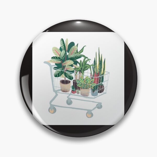 Item preview, Plantez des amis Poster designed and sold by BentleyGordon4.