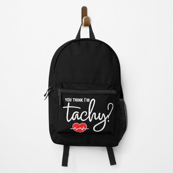Item preview, You think I'm TACHY?! designed and sold by SunnyAlloy.