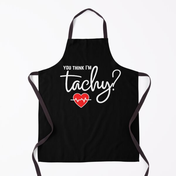 Item preview, You think I'm TACHY?! designed and sold by SunnyAlloy.