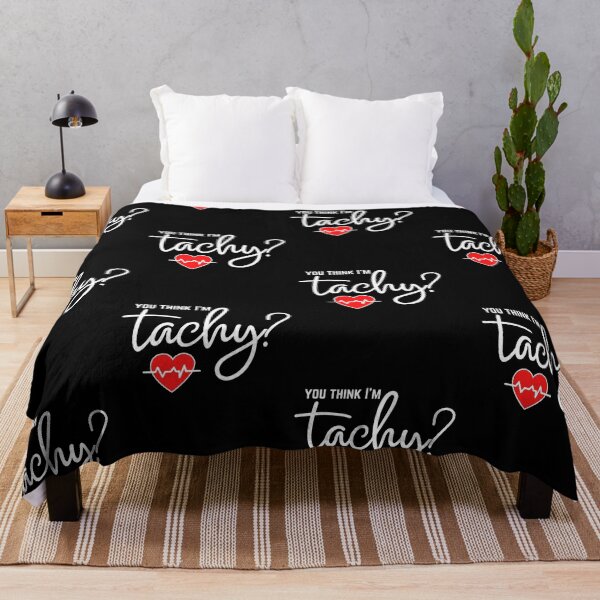 Item preview, You think I'm TACHY?! designed and sold by SunnyAlloy.